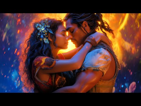 Unbreakable Bonds 》Manifest True Soul Mate Connection 》639Hz SoulMate Frequency Music 》Attract Love