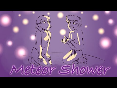 meteor shower [lumity animatic]