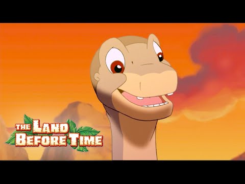 Best Of Littlefoot | 1 Hour Compilation | Full Episodes | The Land Before Time