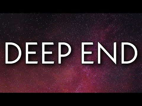 Nardo Wick - Deep End (Lyrics)