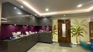 Villas || Flats || Any Property || Unique Interior Designs From SG Home Interiors || Hyderabad