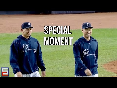 MLB | Good Moments in Baseball P.2