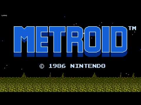 Metroid - Full OST w/ Timestamps