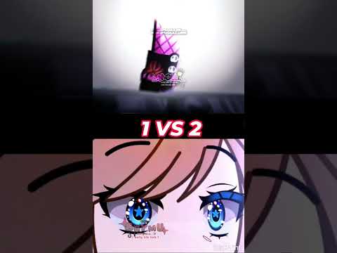 1 or 2 ? Gacha Life Shorts #gachalife #tiktok #compilation #gachameme #gachatrend #gachaclub #gacha