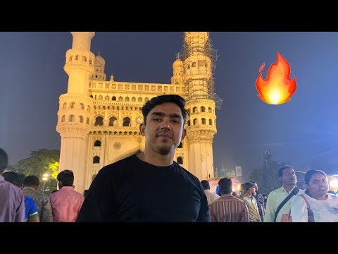 Hyderabad Vlog | Round2hell | R2h