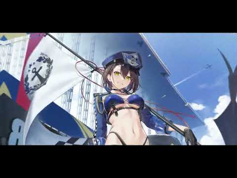 【AzurLane Top 10 - The Grand Prix】