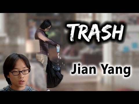 Jian Yang - Never Burn Trash (Silicon Valley Montage) ☻ Jimmy O. Yang