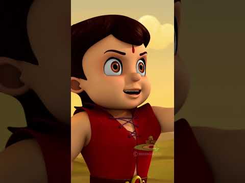 #SuperBheem #Adventures #Cartoons #Shorts #Kids #SuperBheemShorts