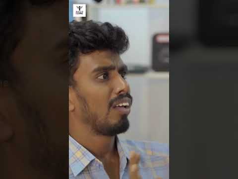 அசைக்க முடியாதுனு சொல்லிட்டு மாட்டிகிட்டயே பங்கு | Nakkalites FZone #shorts