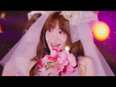 【MV full】ラスベガスで結婚しよう / AKB48 [公式]