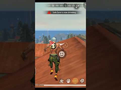 #howtohandle1vs4situationinfreefire #freefire #freefire1vs1customtipsandtricks #pubglitesolovssquad