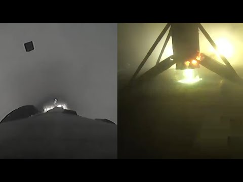 SpaceX Starlink 194 launch and Falcon 9 first stage landing, 25 September 2024