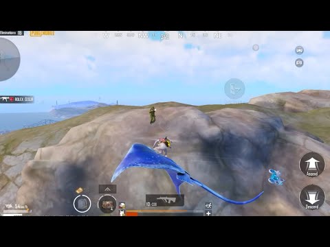 Noo! I MADE A BIG MISTAKE🤦🏻‍♂️Pubg Mobile