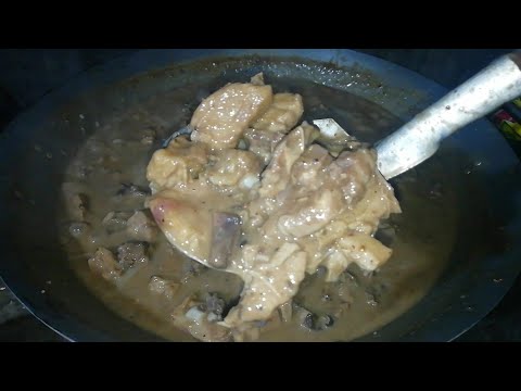 Lechon Paksiw | Leftover Lechon Baboy | Luto Ni Tatay