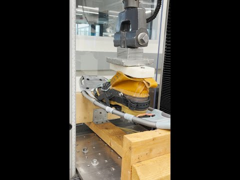 Behind the Scenes: The L.L.Bean Testing Lab