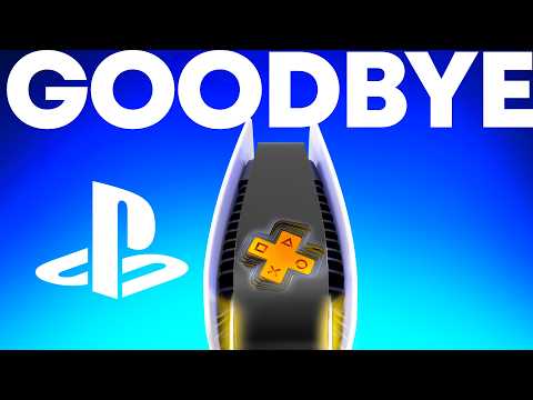 Sony REMOVES beloved feature in PS5 Update!