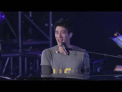 王力宏 Wang Leehom 2019 福利秀 FREE SHOW＠台北大安森林公園 你不知道的事