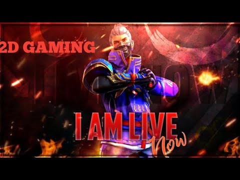 2D GAMING | LIVE STREAM| LIVE ROOM MATCHS| TELUGU GAMING