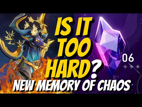 New Memory of Chaos: First Impressions and Essential Tips & Tricks