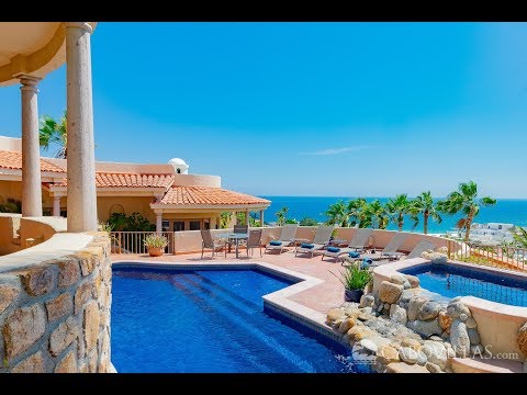 Villa Lorena - Vacation Rental in Cabo San Lucas, Mexico