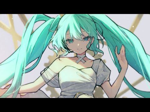 開眼：創世記 / 初音ミク