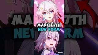 March 7th New Form Has Been Revealed - Honkai Star Rail 2.2