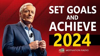 How To Master The Art Of GOALS SETTING | Millionaire Mindset of Brian Tracy