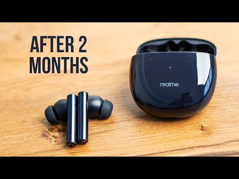 Realme Buds Air 2 After 2 Months | Long Term Review | Buy It Or Not?