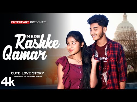 Mere Rashke Qamar Tu Ne Pehli Nazar | Romantic Love Story | Junaid Ashgar Hindi Songs