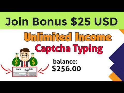 New Online Income Site 2022 || Online income bd payment bkash 2022 #income