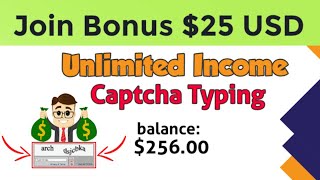 New Online Income Site 2022 || Online income bd payment bkash 2022 #income