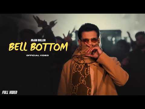 Bell Bottom - Arjan Dhillon | Unreleased | Arjan Dhillon New Punjabi Song 2024