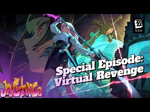 Special Episode Virtual Revenge | Zenless Zone Zero