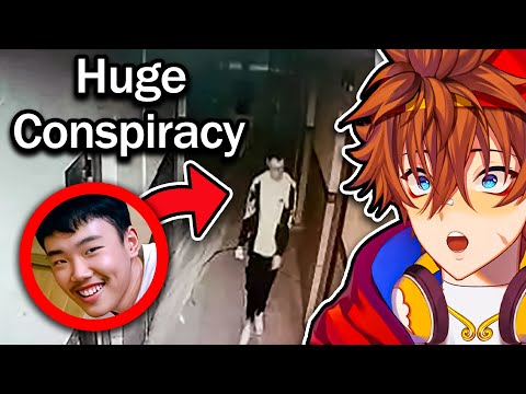 Missing 15 Yr Old is Found DEAD At His SCHOOL! (Rotten Mango) | Kenji Reacts