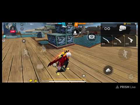 custom chalange 1v1