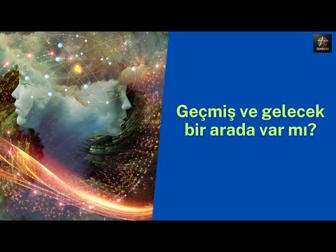 Gelecek Zaten Gerçekleşti mi? Paradoks | TURKISH | Superstar STEM