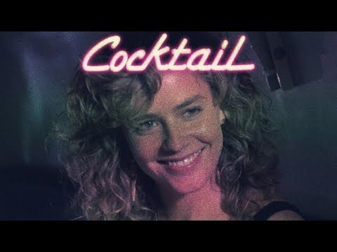 Cocktail - FM-84 - Don't Want To Change Your Mind (feat. Ollie Wride) [Music Video]