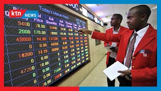 NSE investors can buy and sell shares of any company within a single trading day