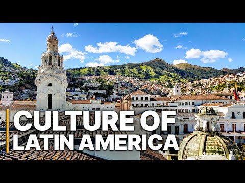 Culture of Latin America | Investor’s Paradise | Finance Documentary