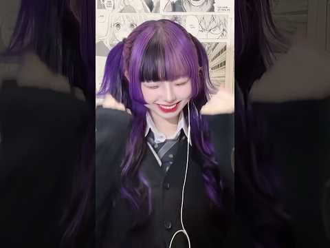 20年間恋を知らない人間でし...(ˆт · тˆ)♡⃜ 【ガチ】 #tiktok #shorts