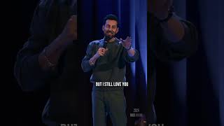 India 🇮🇳 Pakistan 🇵🇰 | Max Amini | Stand Up Comedy