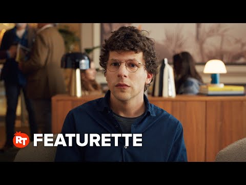 A Real Pain Featurette - Director Jesse Eisenberg (2024)