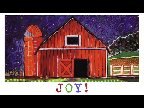 Amy Grant - Joy (ft. Wes King) (Official Lyric Video)