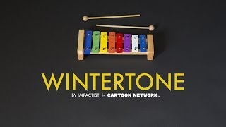 Cartoon Network Winter Holiday Music - "Wintertone" by Impactist