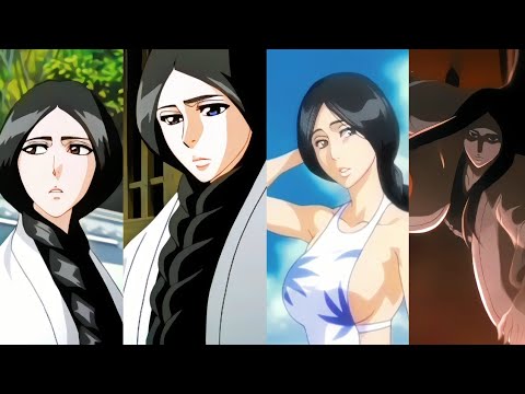 [Bleach] UNOHANA RETSU TWIXTOR CC AND NO CC