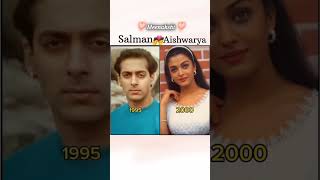 Salman khan and aishwarya rai#bollywoodnews #bollywood #salmankhan #aishwarya