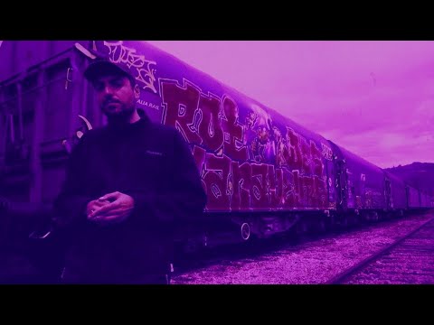 Okis - Roi des banaveurs (Prod. Mani Deïz) [Chopped & $crewed remix by Tey]