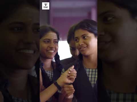 பொறுப்பு Princy-ம் ஒரு பெண் தானே | Nakkalites FZone #shorts