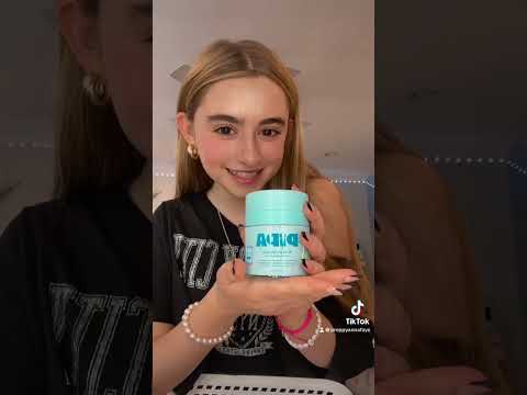 MY FAVORITE MOISTURIZERS!!💗 #grwm #preppy #tiktok #shorts #youtubeshorts #annafaye