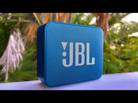 JBL Go 2 Review - Worth the $50?